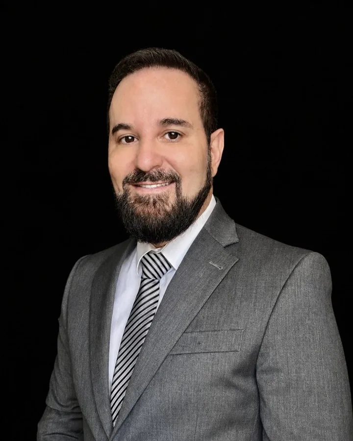 Dr. Hugo Alexandre Lima, médico dermatologista da Prime Medical Center.
