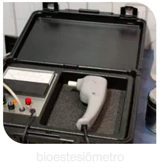 BIOESTESIOMETRO