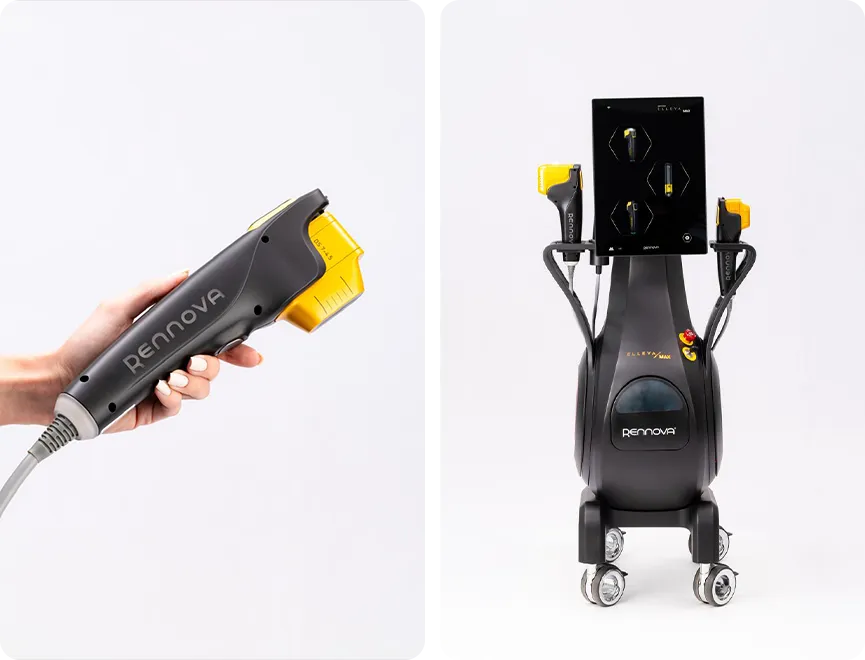 ultraformer ellevamax