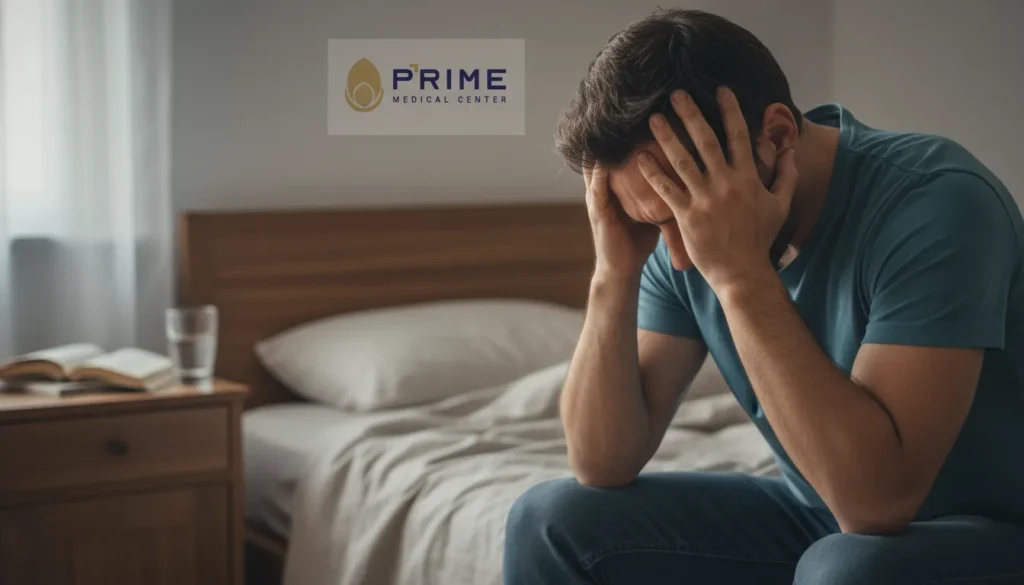 Disfunção Erétil Psicológica: Como Identificar e Qual o Tratamento