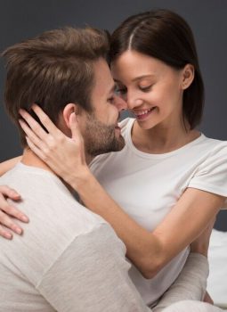 Apoio da esposa as dificuldades na saúde sexual do homem